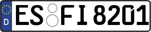 ES-FI8201