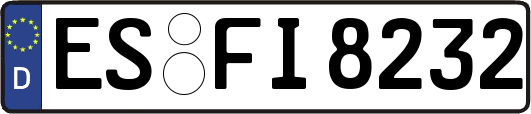 ES-FI8232