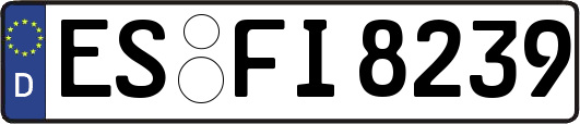 ES-FI8239