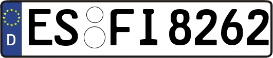 ES-FI8262