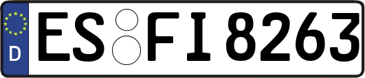 ES-FI8263