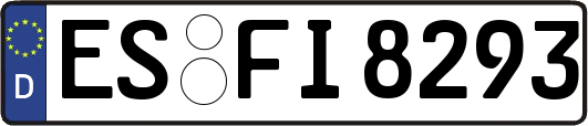 ES-FI8293