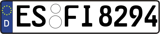 ES-FI8294