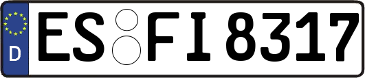 ES-FI8317