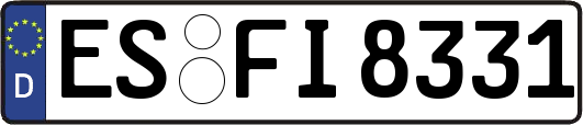 ES-FI8331