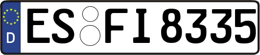 ES-FI8335