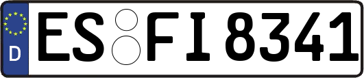 ES-FI8341
