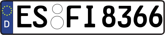 ES-FI8366