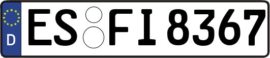 ES-FI8367