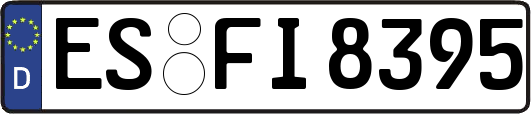 ES-FI8395