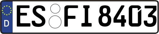 ES-FI8403