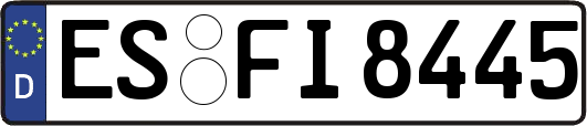 ES-FI8445