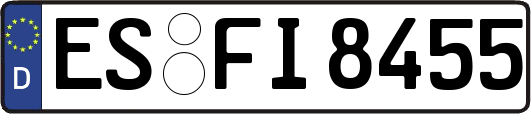 ES-FI8455