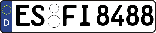ES-FI8488