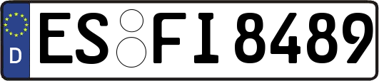 ES-FI8489