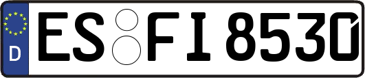 ES-FI8530