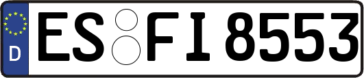 ES-FI8553