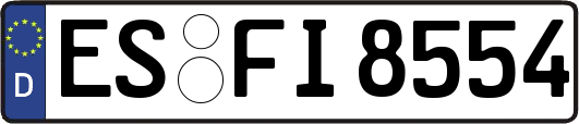 ES-FI8554