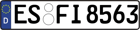 ES-FI8563