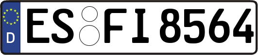 ES-FI8564