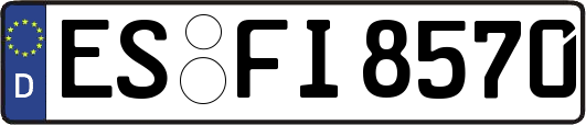ES-FI8570