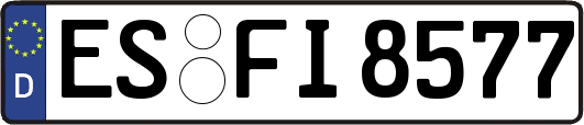 ES-FI8577