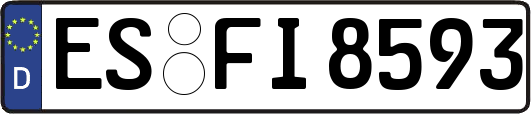 ES-FI8593