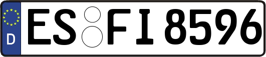 ES-FI8596