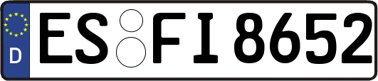 ES-FI8652