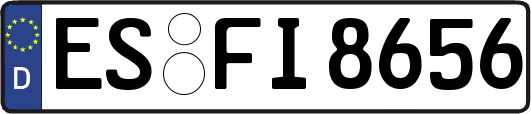 ES-FI8656