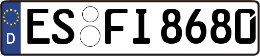 ES-FI8680