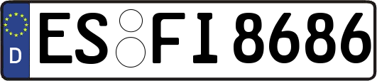 ES-FI8686