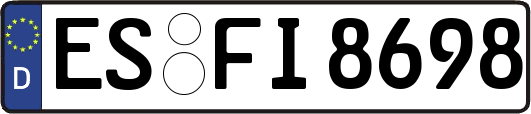 ES-FI8698
