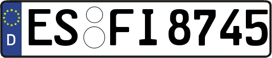 ES-FI8745