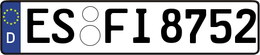 ES-FI8752