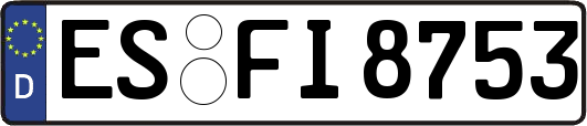 ES-FI8753