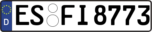 ES-FI8773