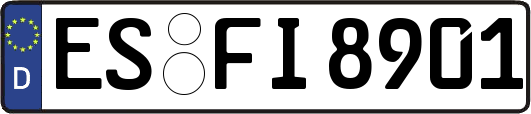 ES-FI8901