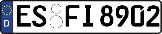 ES-FI8902