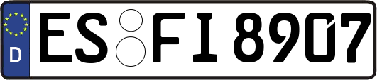 ES-FI8907