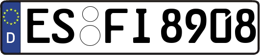 ES-FI8908