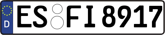 ES-FI8917