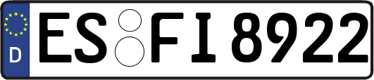 ES-FI8922