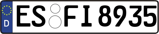 ES-FI8935