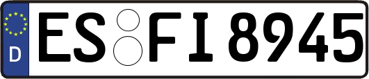 ES-FI8945