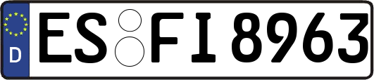ES-FI8963