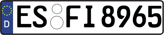 ES-FI8965