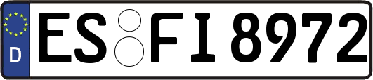 ES-FI8972