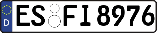 ES-FI8976