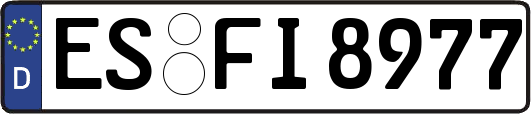 ES-FI8977